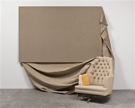 Analia Saban at Blaffer Art Museum, University of Houston